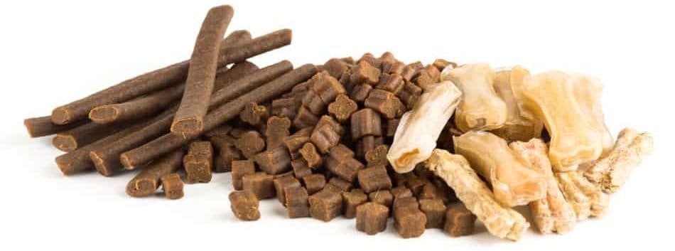 What are the Best Treats for German Shepherds? Dog treats