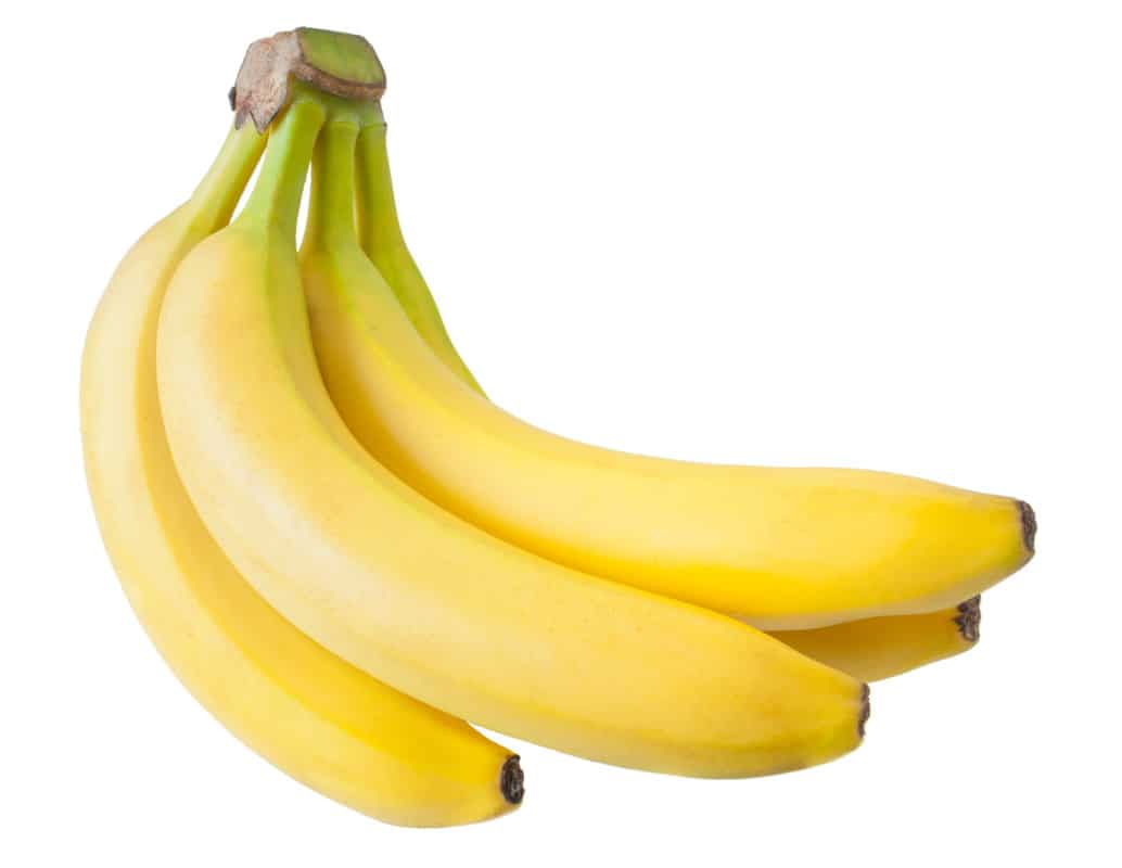 What Human Foods Can Golden Retrievers Eat?
Banana