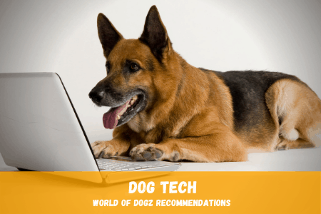Dog Tech