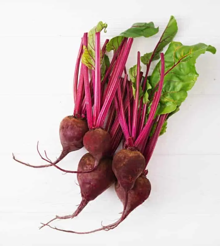 What Vegetables Can Golden Retrievers Eat? Beetroot