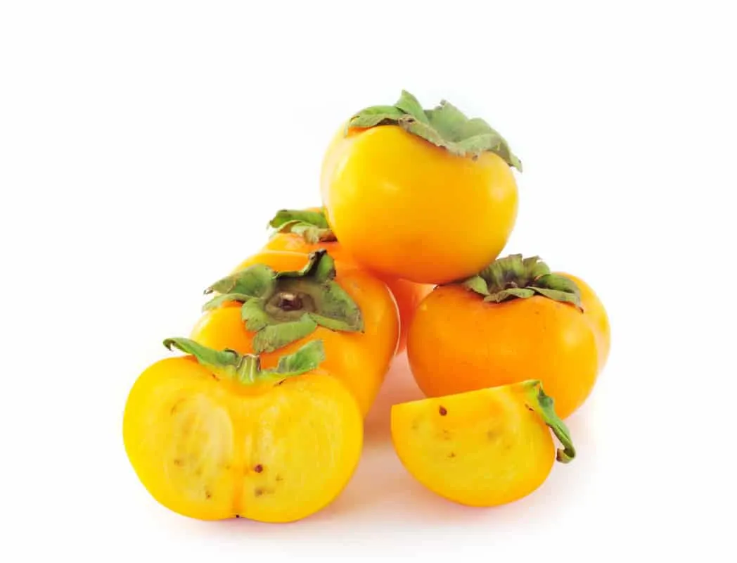 What Fruits Can Golden Retrievers Eat?
Persimmons