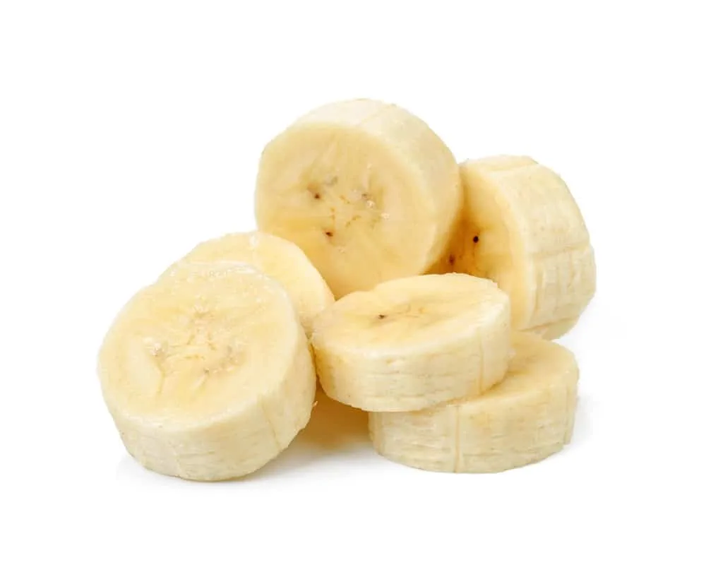 What Fruits Can Golden Retrievers Eat?  Banana