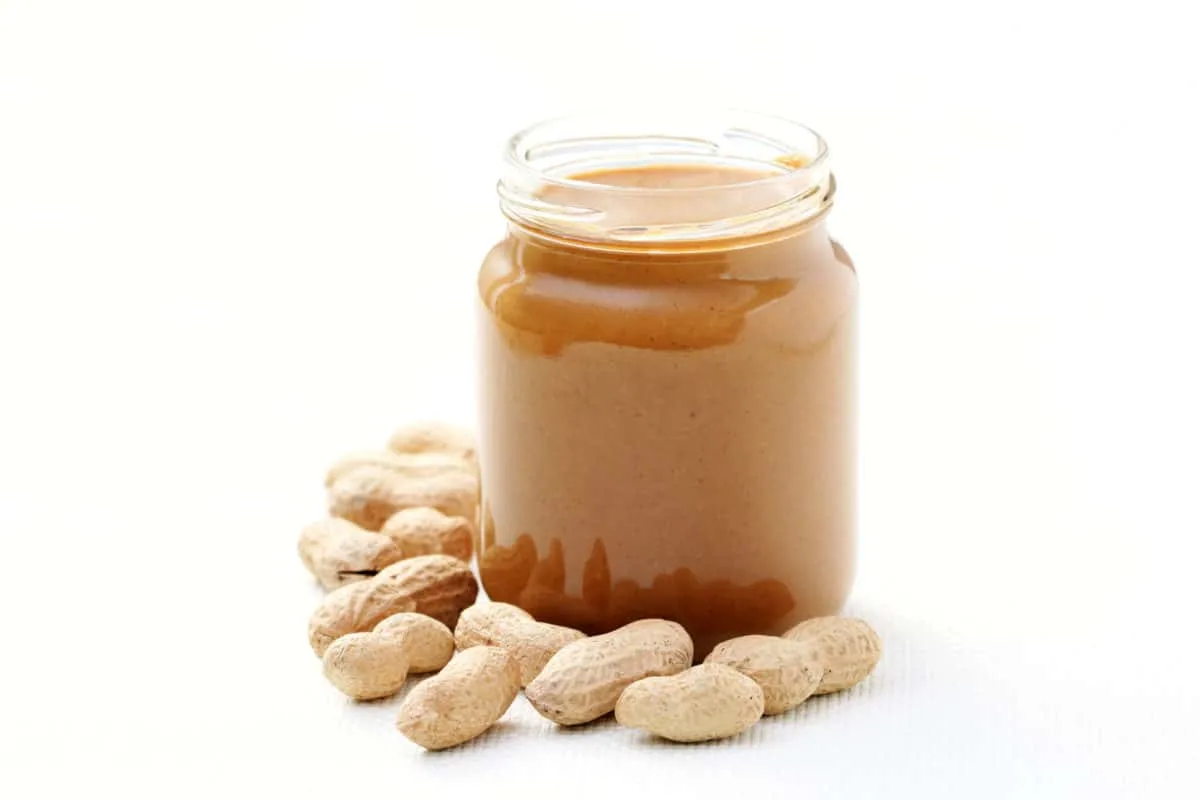 What Human Foods Can Golden Retrievers Eat?
Peanut Butter