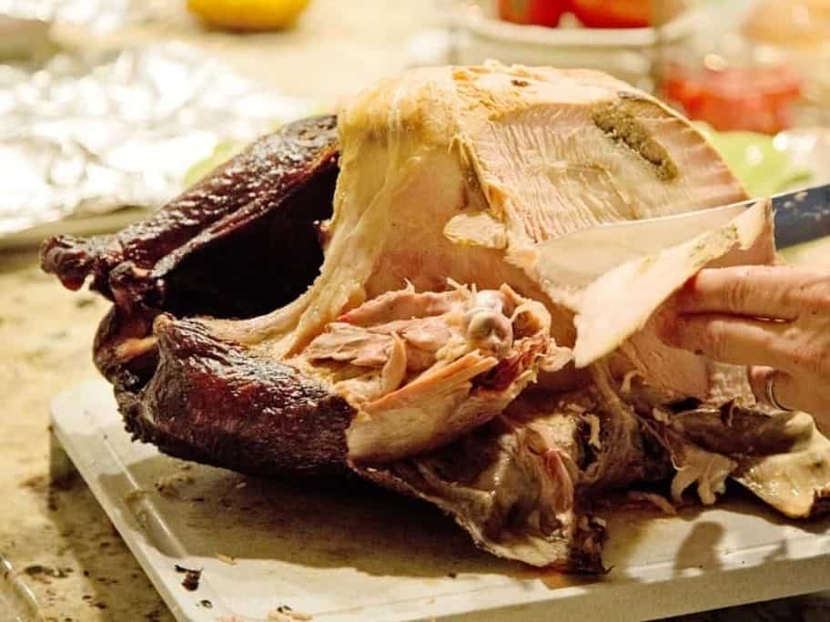 What Human Food Can Labradors Eat? Turkey