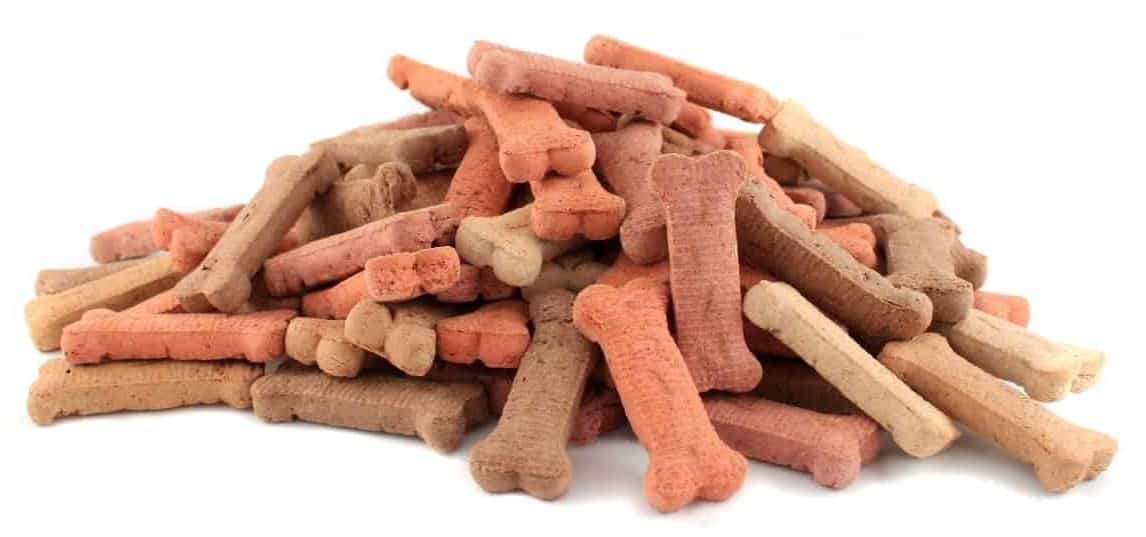 Best Treats For Golden Retrievers. Some Dog Biscuits