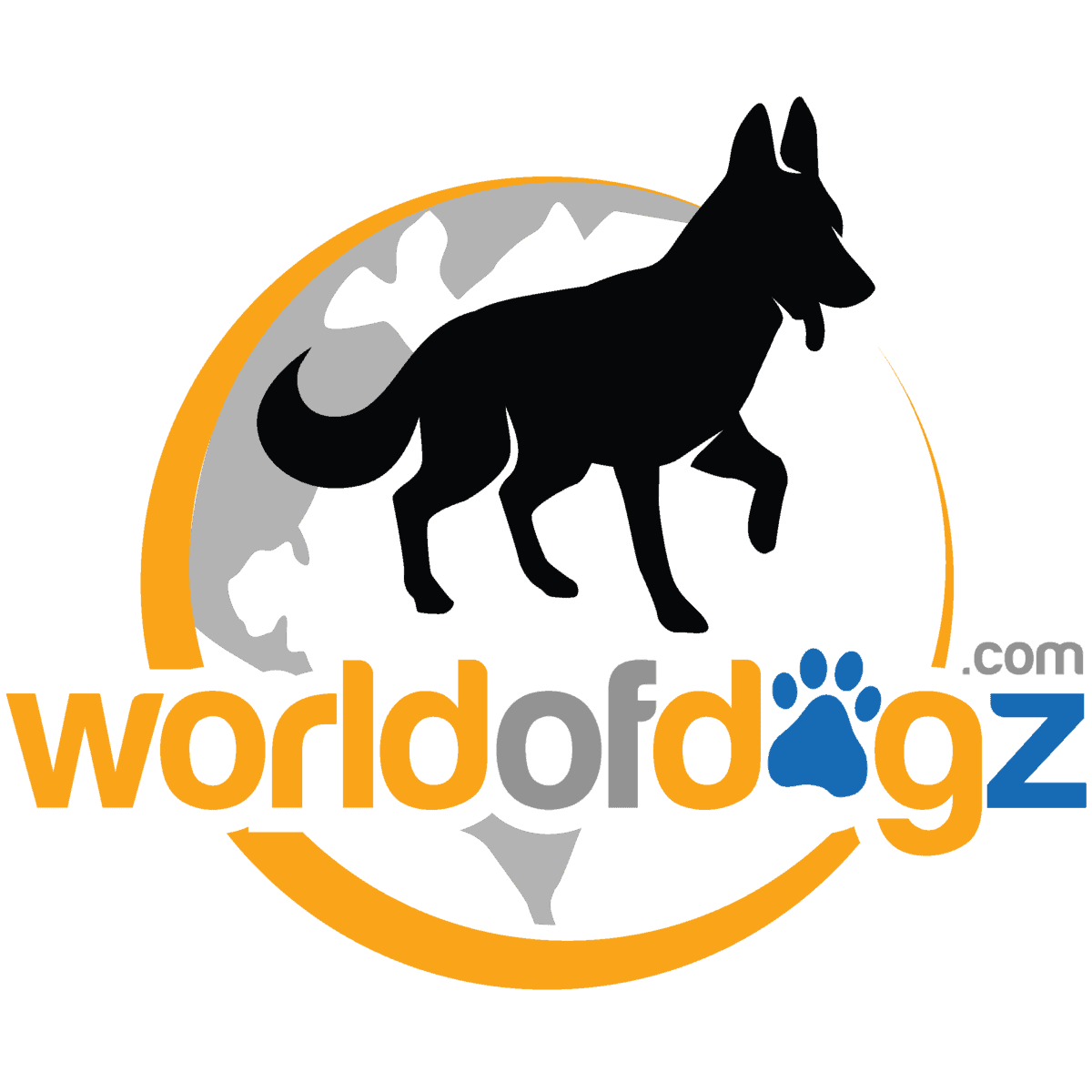 World of Dogz