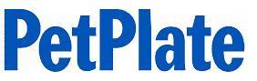 PetPlate Logo
