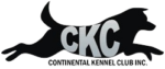 CKC Logo