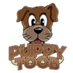 Puppy Toob Logo