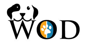 World of dogz logo